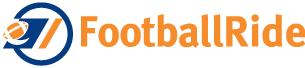 FootballRide Logo
