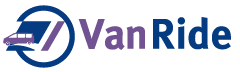 VanRide Logo