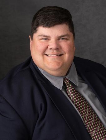 Bryan Smith, Deputy CEO of Operations