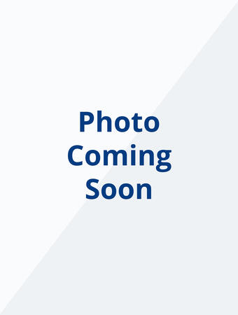 Photo Coming Soon