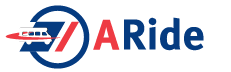 ARide Logo