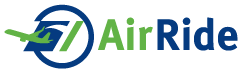 AirRide Logo