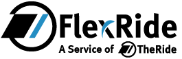 FlexRide Logo