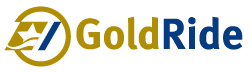 GoldRide Logo