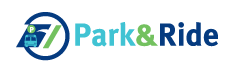 Park & Ride Logo