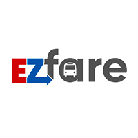 EZFare Logo