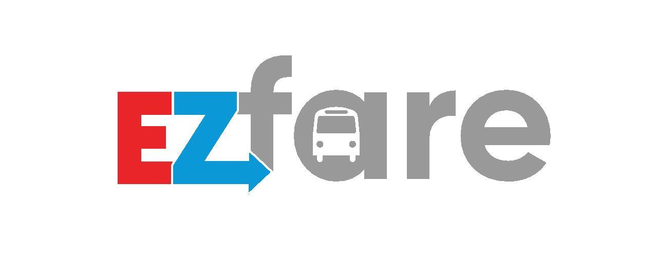 EZFare Mobile Ticketing