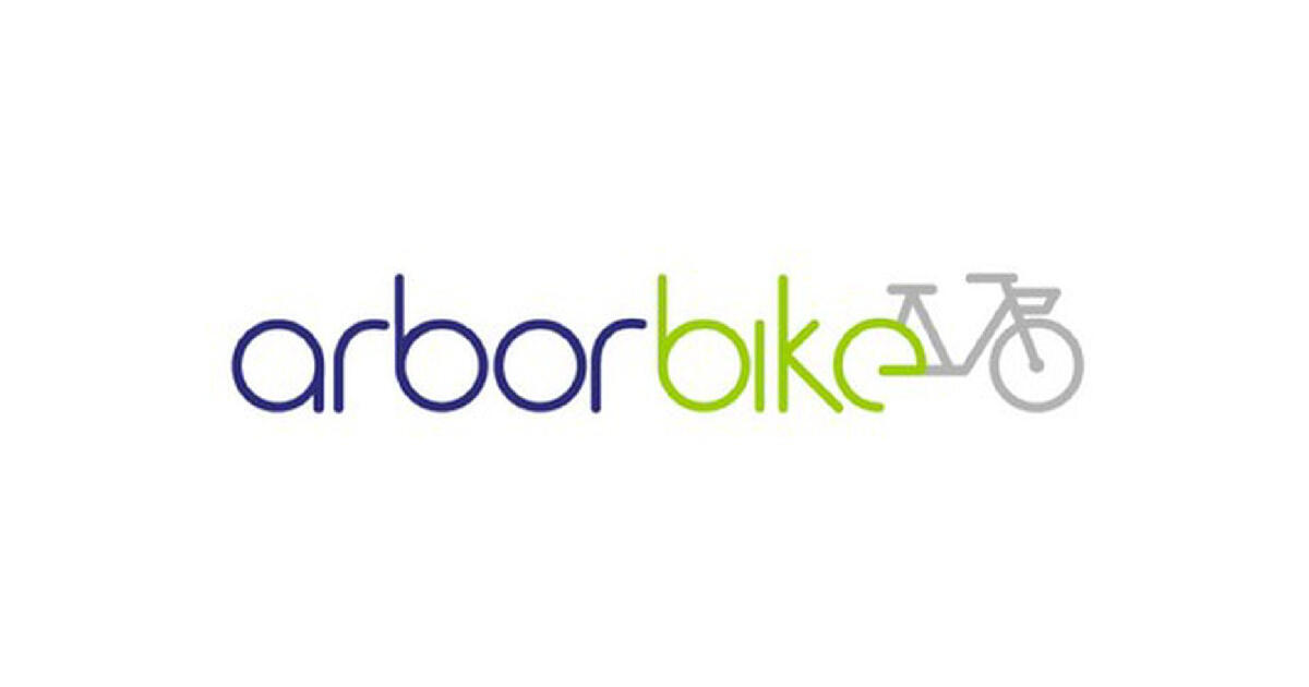 ArborBike logo