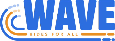 WAVE logo