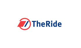 TheRide Logo